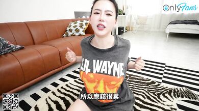 1分鐘俯臥撐訓練｜1 minute push-up training｜1分間の腕立て伏せトレーニング｜การฝึกฝนการกดขึ้นลง 1 นาที