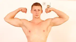 Denis Reed fucks Savkov in the ass