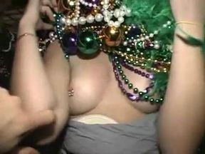 Special Assignment  2: Mardi Gras 2001