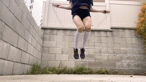 Jump Rope -