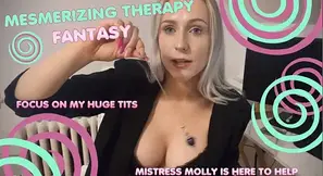 Therapy Fantasy and Teasing