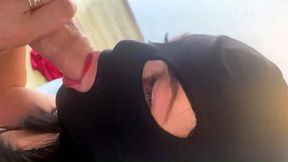 Je baise sa petite chatte ! I fuck her little pussy