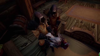 Whorecraft XXXmas 3-2015(ALL EROTIC/SEX SCENES)