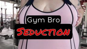 Seducing Your Gym Partner