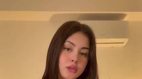 Community Member @CamiCoelho @Teasing & #Brunette #Solo #Sexy #Big Boobs gratis clips movie | Tik.Porn