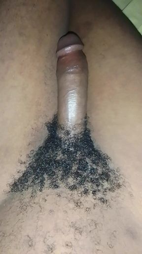 Night lonely home straight guy handjob