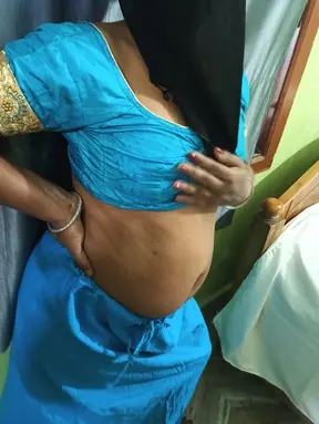 Muslim Aunty Nazia Hardcore fucking again with neighbor man-part-2