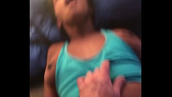 Double D Nice gets her delicious, fat, black pussy smeshed in by Tuns above average, hard as fuck, gangsta white boy cock. In an RV parked  on echo park lake. Hood pussy always the Bombay filet, huh!!!