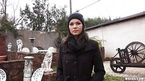 Cock-sucking prodigy