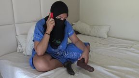 Femme Algrienne Veut Avoir Des Relations Sexuelles Avec Des Hommes Noirs Marseille