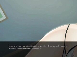 A Promise Superlatively good Left Unkept: the neighbors are having loud wild sex on their crispy couch Ep 23