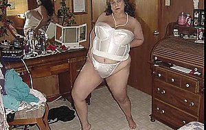 ILoveGrannY Homemade Mature Pictures Collection
