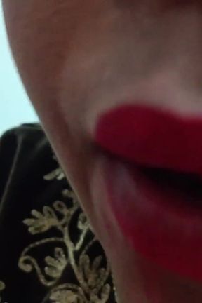 Closeup Sucking Tinny Dick Deep Throat