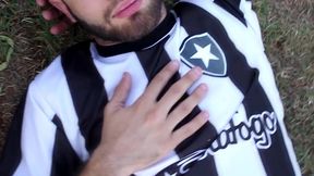 jogo de futebol termina em suruba parte 02