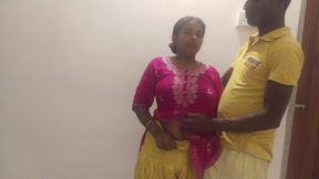 Hot Bhabhi New Desi Sex