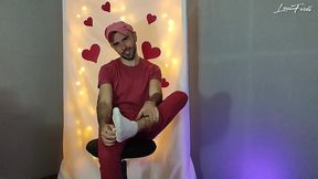 getting dirty on valentine s day