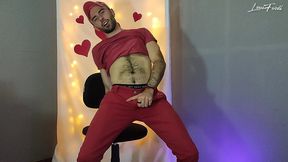 getting dirty on valentine s day