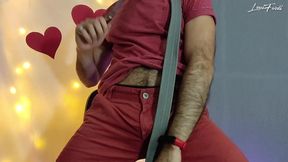 getting dirty on valentine s day