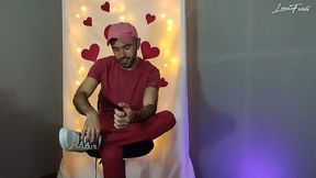 getting dirty on valentine s day