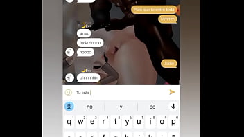 Culos blancos en imvu parte 3