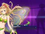 (Story)(H-Game) Cosmic Shock League - Kasia