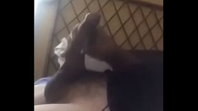 Mi novio me env&iacute_a una paja diaria