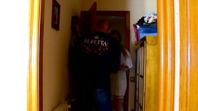 sick nurse has blown me back to health