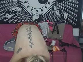 My Girlfriend Cam Show And Fuck Herself