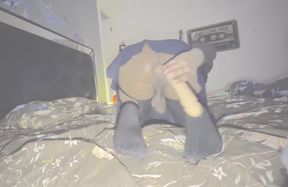 Stretching That Hole