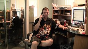 Power Slut Enjoys What She Wants � Vol  3 Scene 2