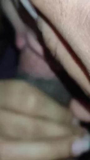 Indonesia step sister give me a hot blowjob and make me cum in her mouth   Clip 1