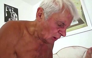 Granddaddy