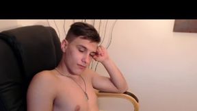 Alex Dilan Private Show