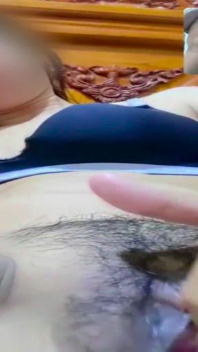 VIDEO CALL VIRAL PHILIPINES GIRL BOOM IN NEW MONTH 2025   Clip 1
