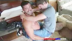 Craving Deeper: Lost in That Hungry, Clenching Hole – GayPornoHub 18+