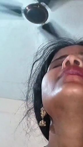 Desi bhabi with her husband honeymoon nights   Clip 3