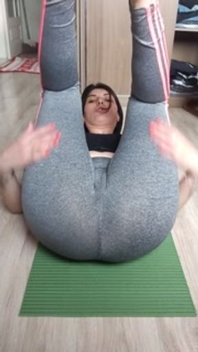 leggings without panties