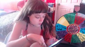 Bambi Bi Private Show