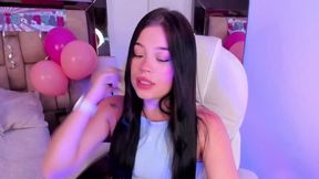 Sophiie Parker Private Show