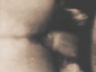 Unfathomable In Her Backdoor!!!