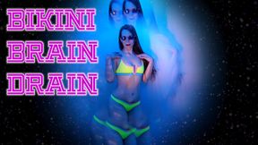 Bikini Brain Drain