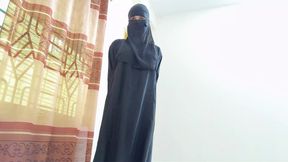 Village Hijabi college girl First time tight pussy fuck by stranger__Desi bangla sex