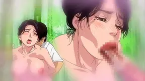 I Have Been Treated Nicely 1 - Hentai trap fucks his sister after footjob