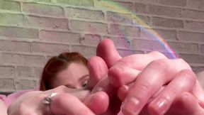 Social Media Creator @julietbby @Feet Porn & #Small Tits #Shaved Pussy #Redhead Porn #Nude sex sexy porno | Tik.Porn