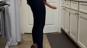 stepmommy strapped for you