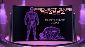 PROJECT GAPE 4: Service Upgrade A2M Protocol