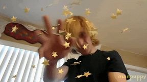 Giant Twink Sorcerer Shrinks You to Perv On His Ass - Elis Ataxxx - Manpuppy - MOV 1080 Remaster