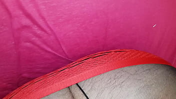 Red dress Sissy