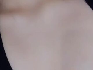 Binor masturbasi pake sex tool maju mundur/ cheating wife masturbate using elektrik vibrator