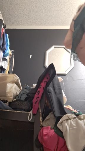 Sexy Lil thang